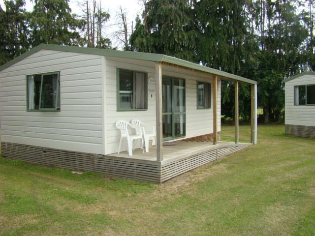 Grumpy'S Kiwi Holiday Park เจอราลดีน ภายนอก รูปภาพ