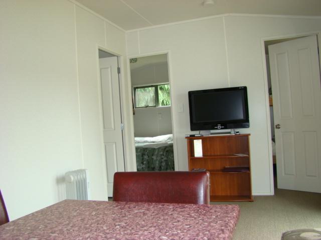 Grumpy'S Kiwi Holiday Park เจอราลดีน ภายนอก รูปภาพ